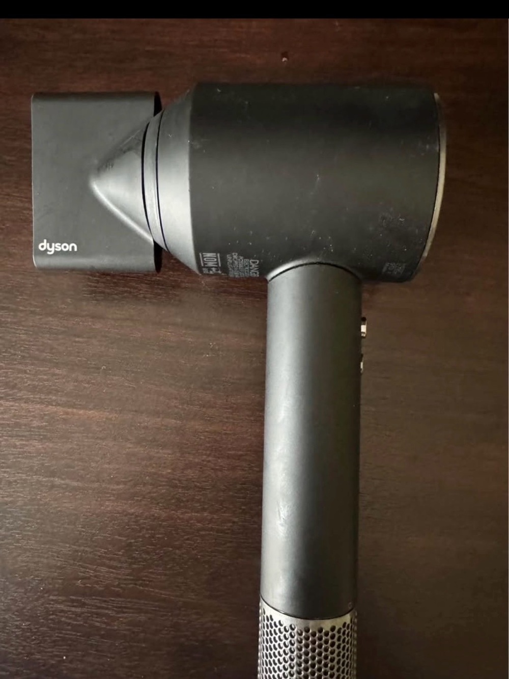 Dyson Blow Dryer